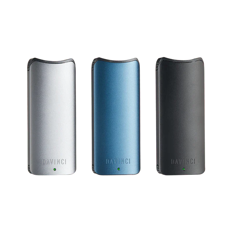 DaVinci | ARTIQ Cartridge Vaporizer Vaporizer Synergy Innovation