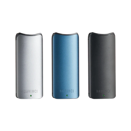 DaVinci | ARTIQ Cartridge Vaporizer Vaporizer Synergy Innovation