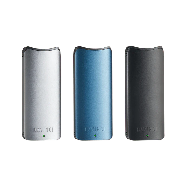 DaVinci | ARTIQ Cartridge Vaporizer Vaporizer Synergy Innovation