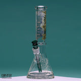 Castle Glassworks | 14" Occult  [CG-304]