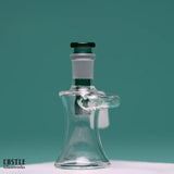 Castle Glassworks | Ash Catcher - Dry [CA-004]