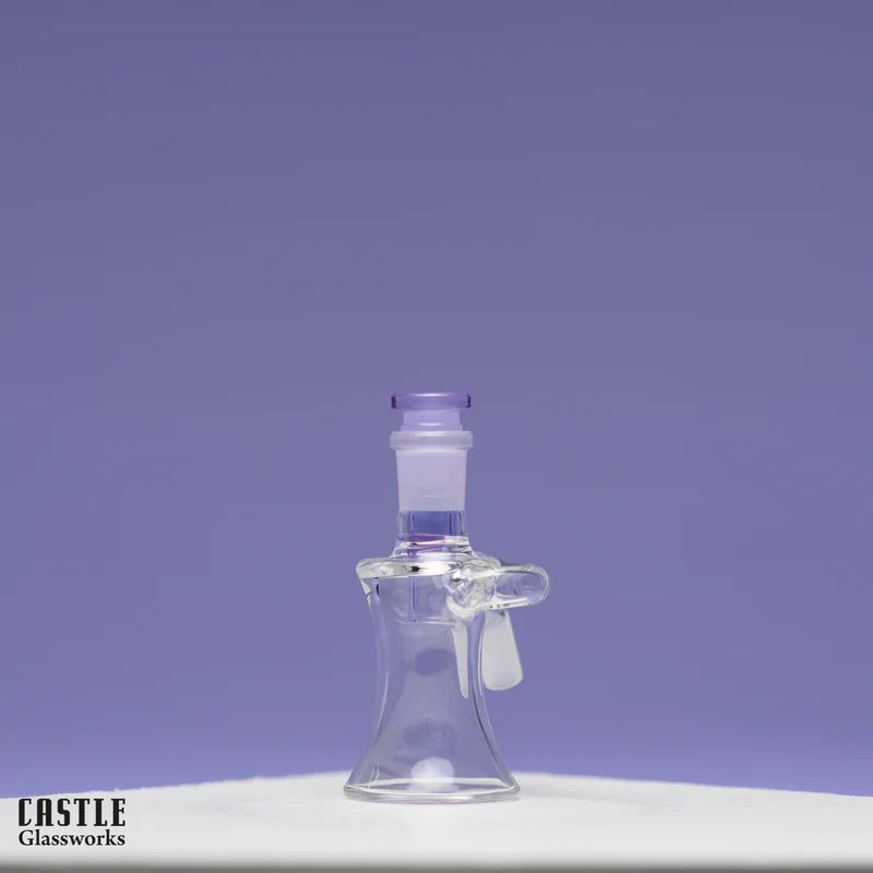 Castle Glassworks | Ash Catcher - Dry [CA-004]