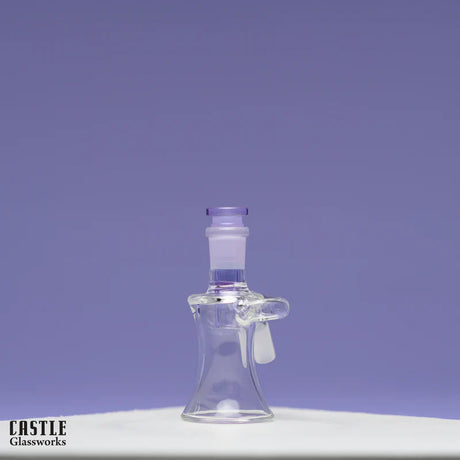 Castle Glassworks | Ash Catcher - Dry [CA-004]