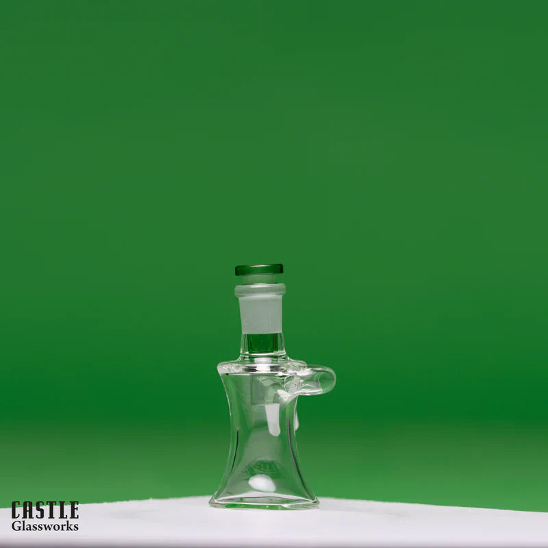 Castle Glassworks | Ash Catcher - Dry [CA-004]