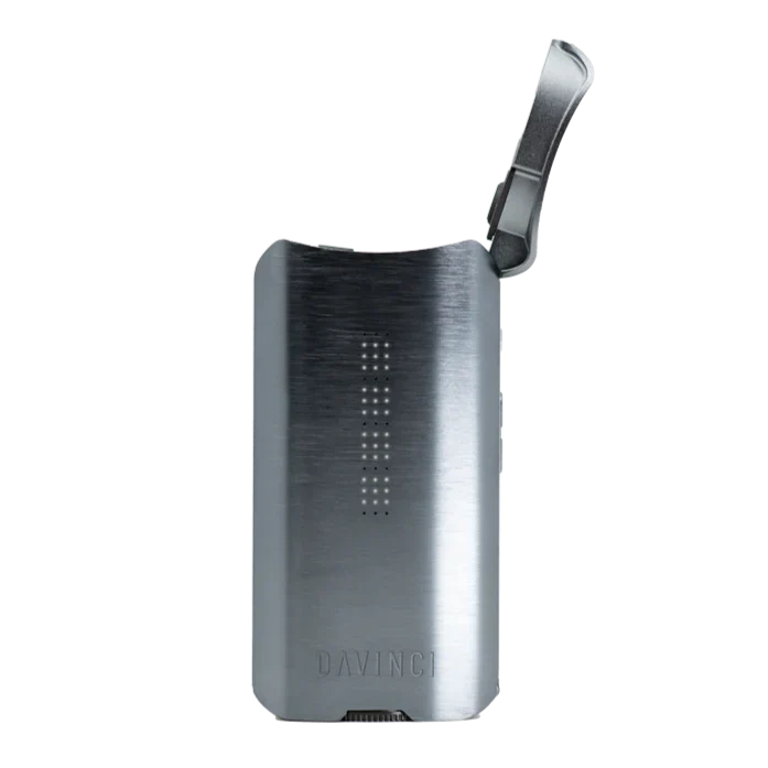 DAVINCI | IQ3 Vaporizer Vaporizer Synergy Innovation