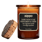 Zippo Spirit Candle