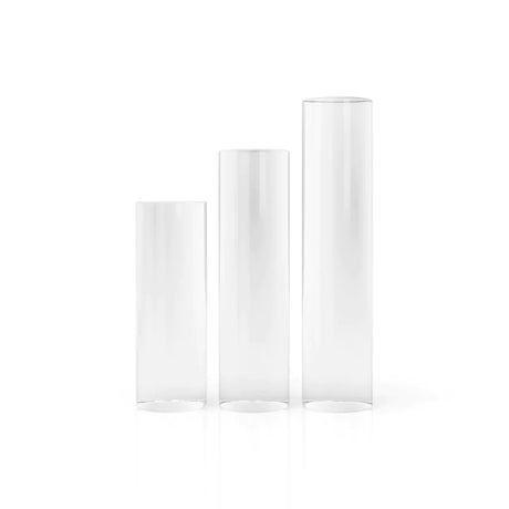 Honeybee Herb | SOLID QUARTZ PILLARS