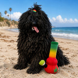 Bo da Bong | 420 Dog Toy & Collectible Plush For Pet PAW20
