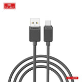 Eardom | Phone charger 1m cable Pack of 10 [EC-180C] Charging Cable · Accessory Canadian Distributor Micro USB to USB / White