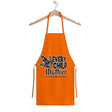 Every Child Matters | Apron - Orange Pck of 10 [ECM003] Apron Canadian Distributor