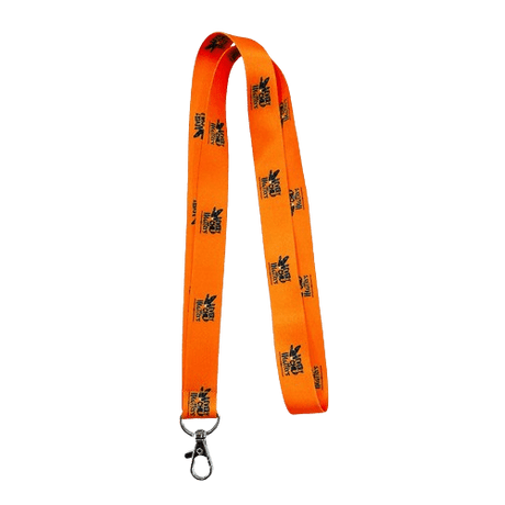 Every Child Matters | Neck Lanyard- Orange Pack of 12 [ECM010] Accessory Canadian Distributor