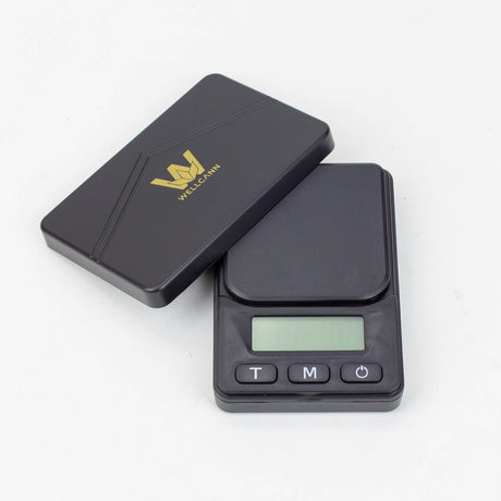 WELLCANN - Digital Scale [WELL-C 100]- - One Wholesale