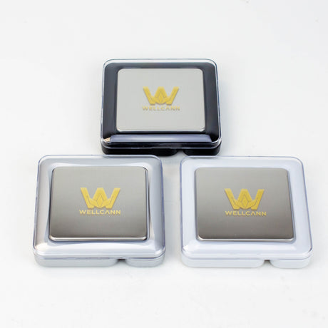 WELLCANN - Digital Scale [WELL-D 100]- - One Wholesale