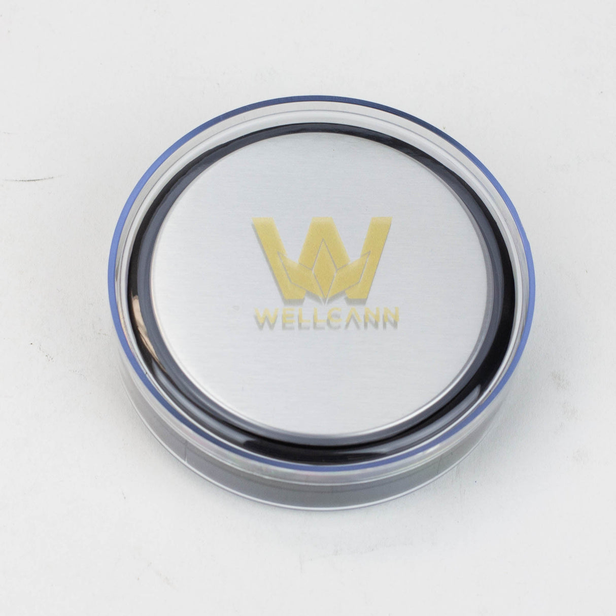 WELLCANN - Digital Scale [WELL-R 100]- - One Wholesale
