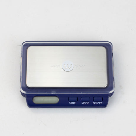 Weigh Gram - Digital Pocket Scale [NTS600]- - One Wholesale