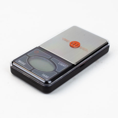 Weigh Gram - Digital Pocket Scale [PX 600]- - One Wholesale