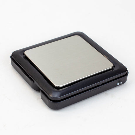 Weigh Gram - Digital Pocket Scale [BDS 650]- - One Wholesale