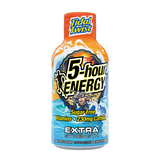 Tidal Twist Extra Strength 5-hour ENERGY Drink