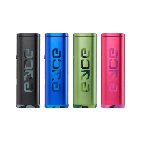 Eyce | PV1 vaporizer Vaporizer Synergy Innovation