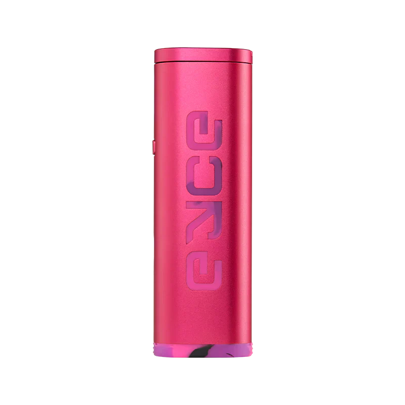 Eyce | PV1 vaporizer Vaporizer Synergy Innovation Pink