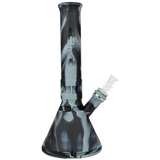 Eyce | 12" Beaker Display – Box of 6 (Assorted) Resin · Silicone · Plastic Bong Synergy Innovation