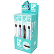 Pulsar | 510 DL Scribe Vape Pen 12 count Display 510 Battery Smoking Cat Distribution(S) Default Title