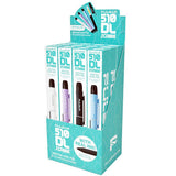 Pulsar | 510 DL Scribe Vape Pen 12 count Display 510 Battery Smoking Cat Distribution(S) Default Title