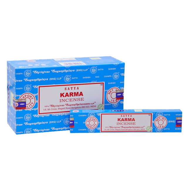 KARMA Incense Incense The MST Default Title