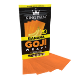 King Palm | Goji Wrap Bundle