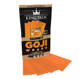 King Palm | Goji Wrap Bundle