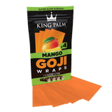 King Palm | Goji Wrap Bundle