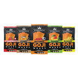 King Palm | Goji Wrap Bundle