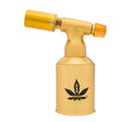 ALT104 - 5" aLeaf Brass Blow Torch Torch The MST