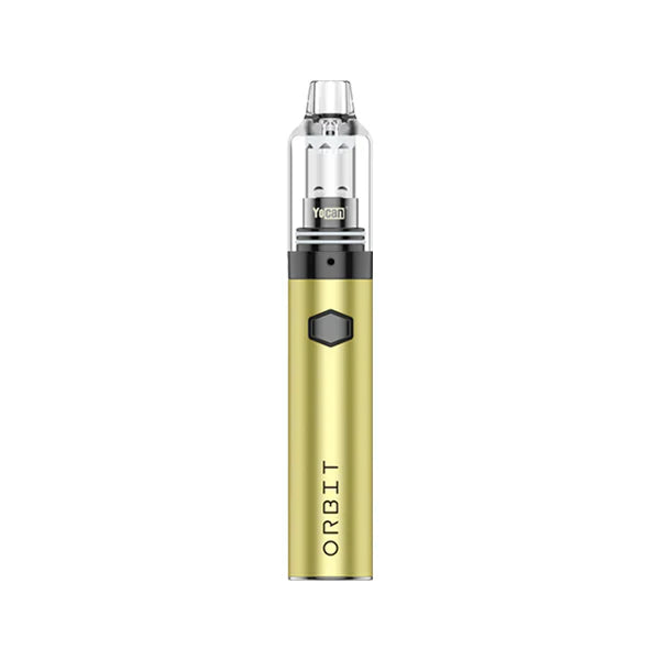 Yocan | Orbit Portable Terp Bead Vaporizer Kit