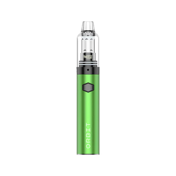 Yocan | Orbit Portable Terp Bead Vaporizer Kit