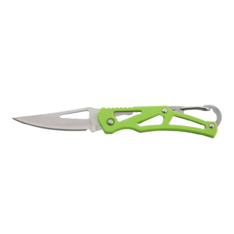 Xtreme | Foldable Mini Pocket Knife [XTR-HKN012] Folding Knives Canadian Distributor Green