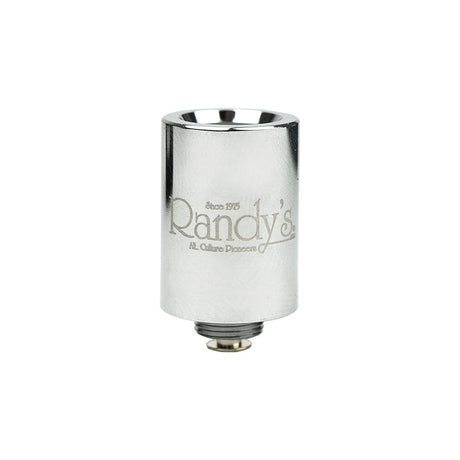 Randy’s® | Grip Replacement Coil – Ceramic Atomizer Part · Accessory Smoking Cat Distribution