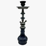 H1 By Cloudi Hookah The MST Black