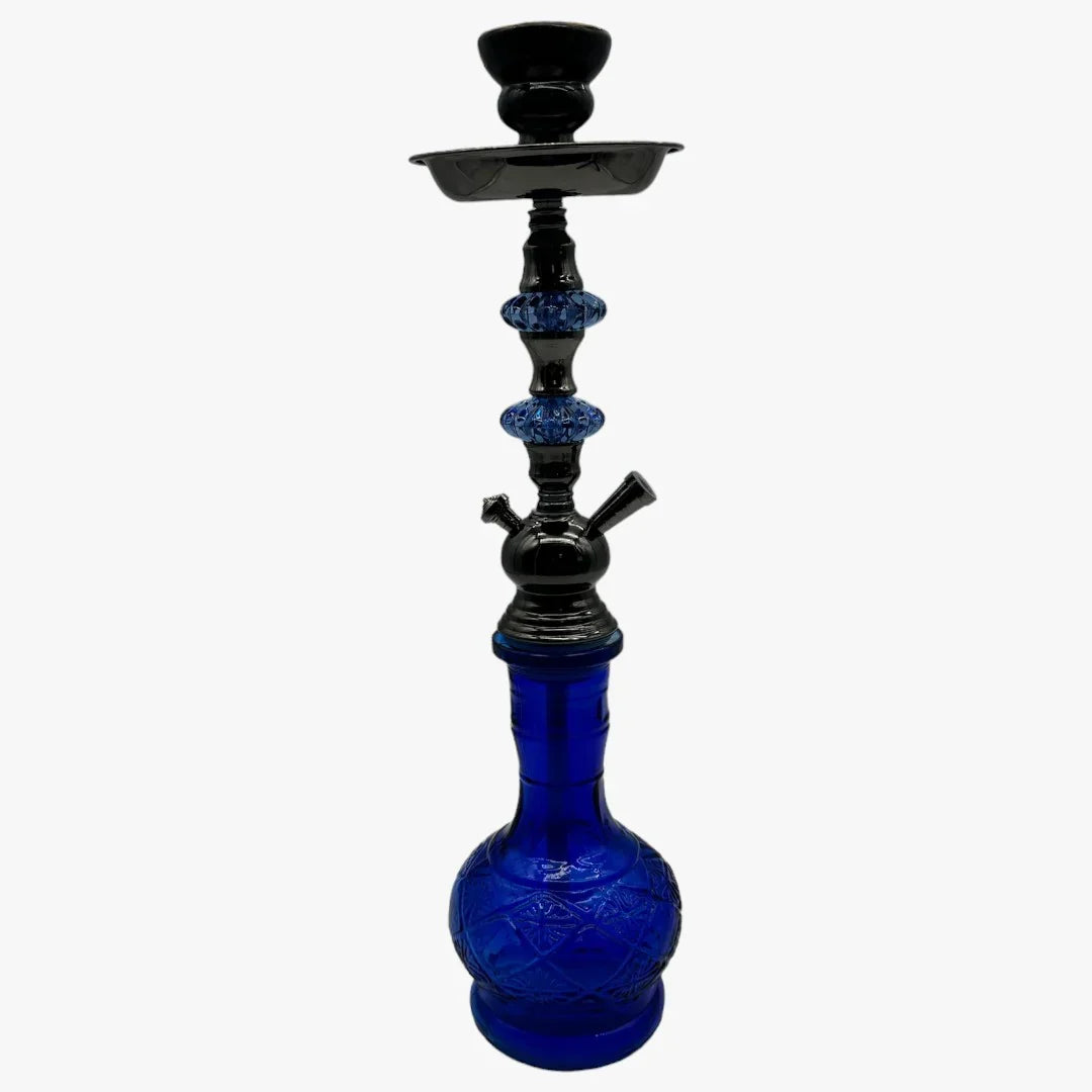 H1 By Cloudi Hookah The MST Blue