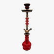 H3 Cloudi hookah Hookah The MST Red