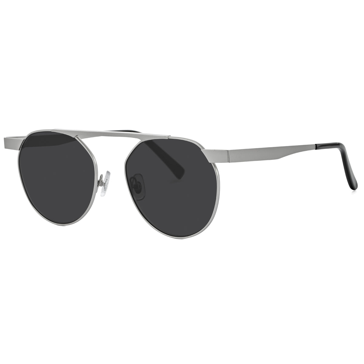 Premium K-Designed Sunglasses - Round B Sunglasses EyeEye
