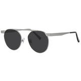 Premium K-Designed Sunglasses - Round B Sunglasses EyeEye