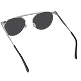 Premium K-Designed Sunglasses - Round B Sunglasses EyeEye