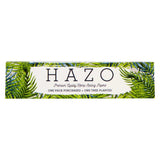 HAZO Hemp Rolling Papers | King Size Slim - Full Display of 50x Booklets | Plants 50 Trees!