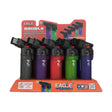 Eagle Torch | Dual Flames Torch Lighter Box of 15 [PT188DT] Torch LEHIGH WHOLESALE