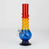 10" acrylic water pipe-MA05