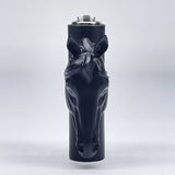 Black Horse 3D Lighter Case for Mini ClipperLighter