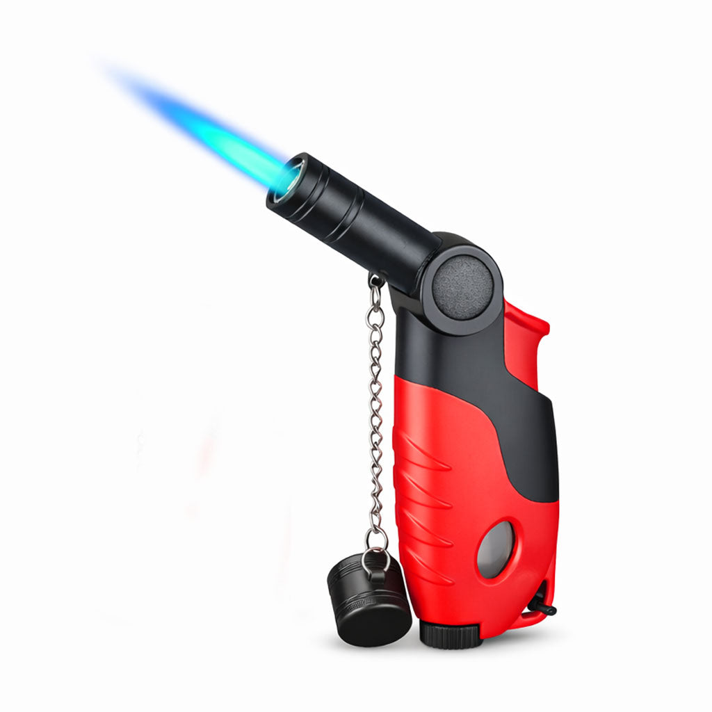 Regal | Adjustable Angle Torch Lighter – Display of 12 [XLC1272] Lighter ONE