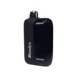 Randy’s® | Inspo Max Vaporizer 510 Battery LEHIGH WHOLESALE Noir Black