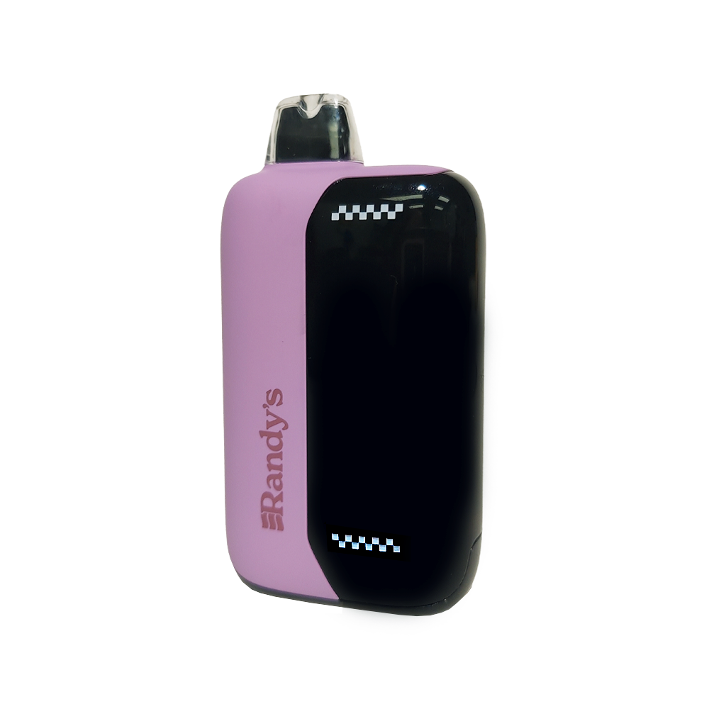 Randy’s® | Inspo Max Vaporizer 510 Battery LEHIGH WHOLESALE Lav Purple